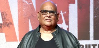 Actor and director Satish Kaushik passed away