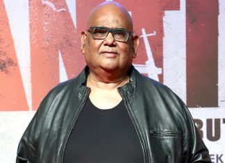 Actor and director Satish Kaushik passed away
