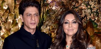 Cheating case against Superstar Shah Rukh Khan's wife Gauri