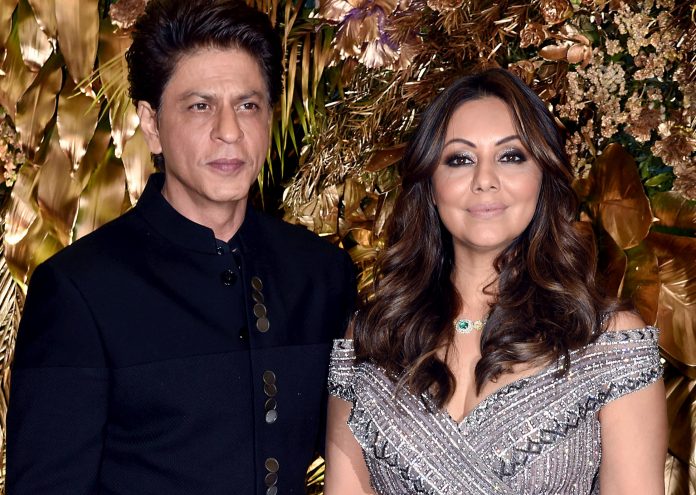 Cheating case against Superstar Shah Rukh Khan's wife Gauri