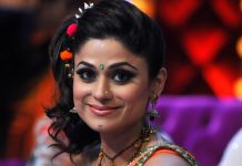 Her father was angry with Shamita Shetty