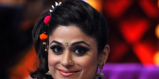 Her father was angry with Shamita Shetty