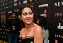 Sara Ali Khan is a devotee of Shiva