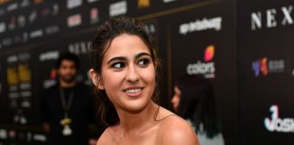 Sara Ali Khan is a devotee of Shiva