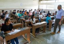 Commencement of Board Exams for Class 10-12 in Gujarat