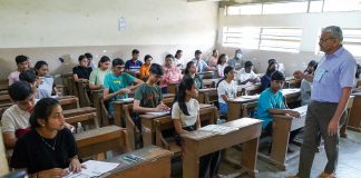 Commencement of Board Exams for Class 10-12 in Gujarat