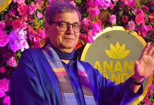 Subhash Ghai will make a TV serial