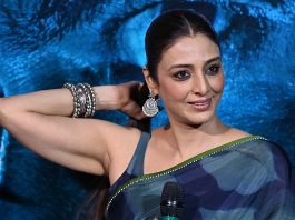 Tabu spoke his mind