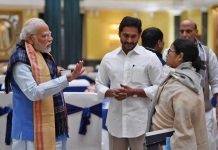 Chief Ministers of 29 out of 30 states in India are millionaires: Mamata Banerjee has the least wealth