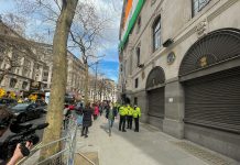 Violence against Indians was condemned by Indian Diaspora Against Hate in America