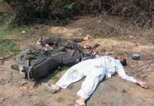 183 dreaded criminals Uttar Pradesh