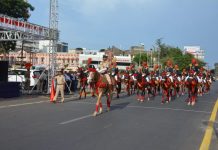 Gujarat Foundation Day will be celebrated in Jamnagar