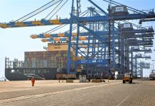 40 ships handled in 24 hours at Mundra port