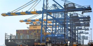 40 ships handled in 24 hours at Mundra port