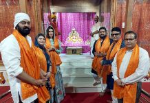 The world premiere of 'Adipurush' will be held at the New York Film Festival