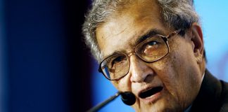 Notice to vacate university land to Nobel laureate Amartya Sen