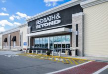 અમેરિકન રીટેઇલર ‘બેડ બાથ એન્ડ બીયોન્ડ’ ની નાદારી Bankruptcy of American retailer 'Bed Bath and Beyond'