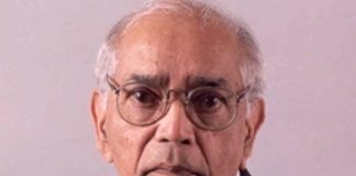 International Prize in Statistics to Indian-origin mathematician CR Rao