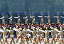 CAPF constable exam will be conducted in 13 languages including Gujarati