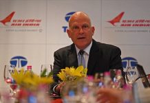 Tata is not in this business to be second best: Campbell Wilson