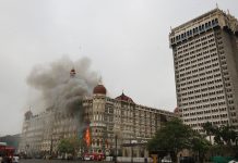 The US court denied Tahavur Rana's status quo motion