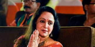 The prince wanted to marry Hema Malini!