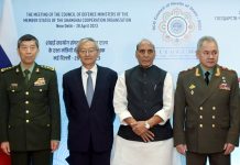 Relations with China unusual as it violates border agreements: S Jaishankar