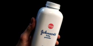 Johnson & Johnson offers $8.9 billion to settle cancer claims