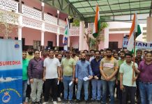 Operation Cauvery begins