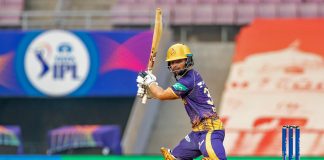 Kolkata's Rinku hits 5 consecutive sixes in the last over to turn the tide: Gujarat lose