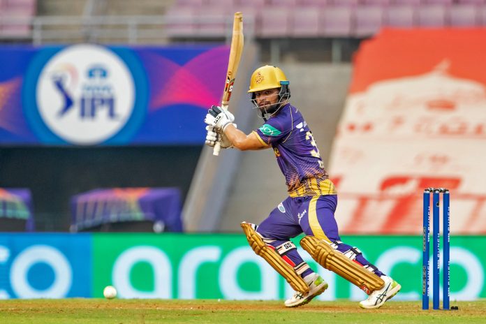 Kolkata's Rinku hits 5 consecutive sixes in the last over to turn the tide: Gujarat lose