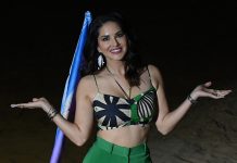 What is Sunny Leone's success mantra?