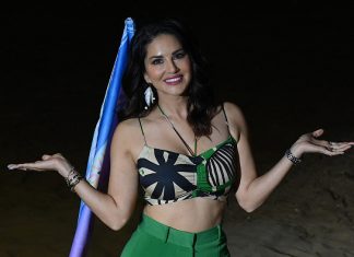 સની લિઓની