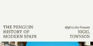 The Penguin History of Modern Spain