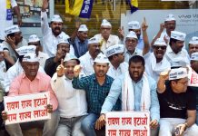 Arvind Kejriwal was interrogated for nine hours in the liquor business