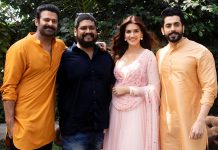 Four films lined up in June: Rs 1500 crore gamble