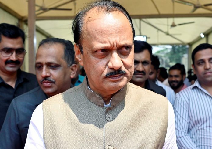 Modi won elections because of charisma, not degrees: Ajit Pawar