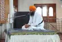 Khalistan supporter Amritpal Singh arrested from Punjab