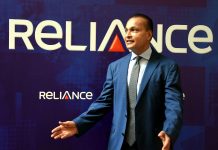 Court stay on Anil Ambani's penalty and show-cause notice