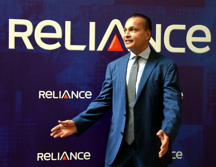 Court stay on Anil Ambani's penalty and show-cause notice