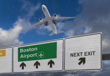 Indian-origin data analyst killed after being hit by a bus at Boston airport