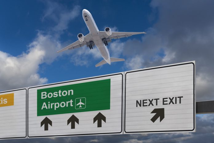 Indian-origin data analyst killed after being hit by a bus at Boston airport