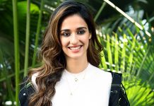 Disha Patani's film will be screened in 10 languages