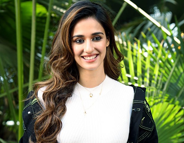 Disha Patani's film will be screened in 10 languages