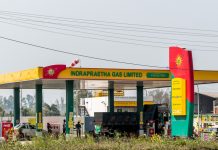 CNG, PNG prices fall in India amid record global energy prices