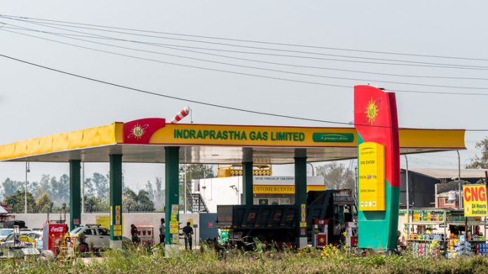 CNG, PNG prices fall in India amid record global energy prices