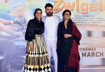 Film Review: Zwieto comedian Kapil Sharma's serious film