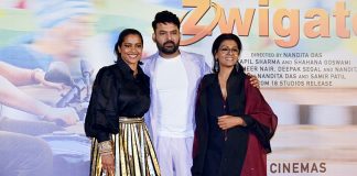 Film Review: Zwieto comedian Kapil Sharma's serious film