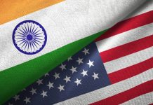 Indian Diaspora Driving Force of India-US Relations: Donald Lou