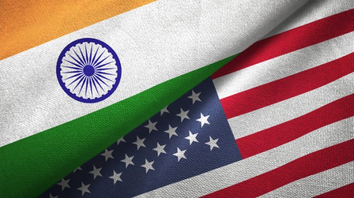 Indian Diaspora Driving Force of India-US Relations: Donald Lou